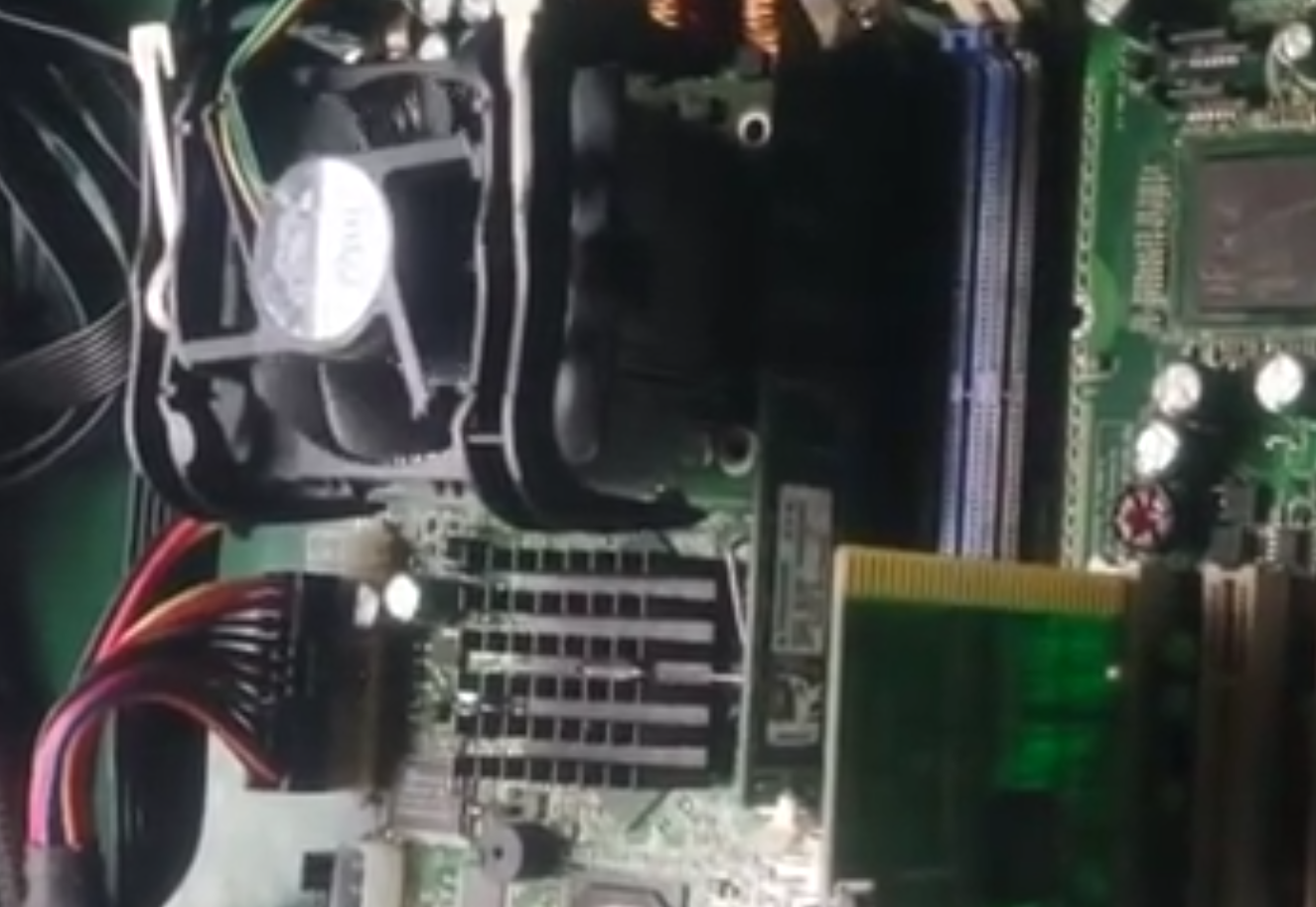 筆記本電腦主機啟動不起來解決方法 技術資訊 第1張-成都十五維修